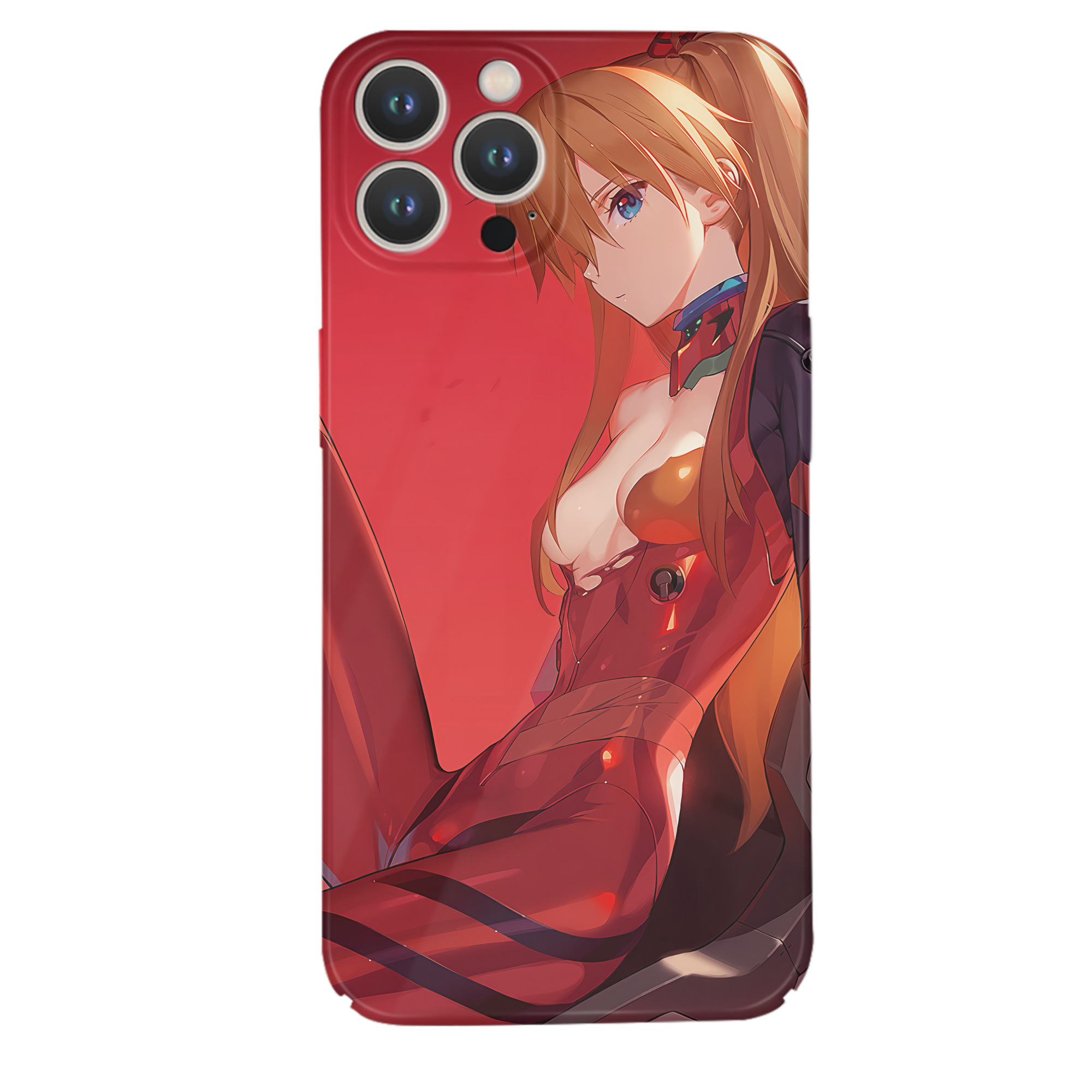 （画像用） EVA 新世紀エヴァンゲリオン 【iPhone 14シリーズ対応】ハードケース